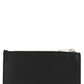 Saint Laurent Tiny Monogram Cardholder
