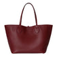 Gucci Totissima Large Reversible Tote Bag Red