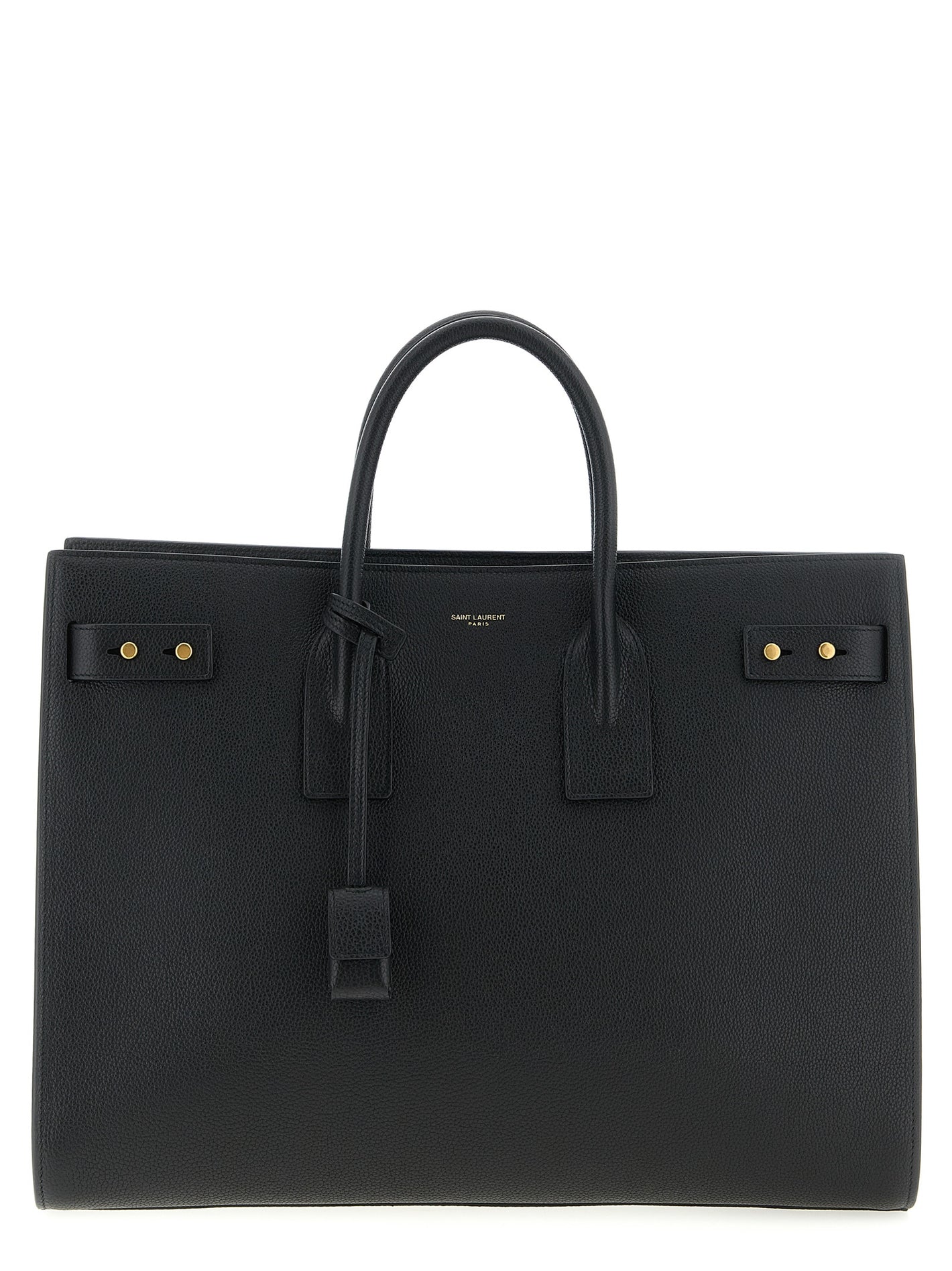 Saint Laurent Sac De Jour Handbag