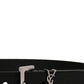 Saint Laurent Cassandre Belt