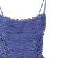 Zimmermann Rebellion Mermaid Picnic Dress
