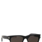 Saint Laurent Sl 402 Bold Sunrise Sunglasses