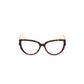 Emilio Pucci Brown Acetate Frames