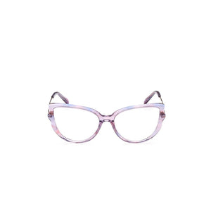 Emilio Pucci Purple Acetate Frames