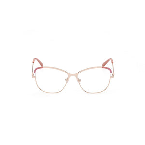 Emilio Pucci Multicolor Metal Frames