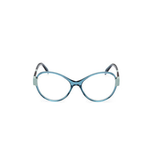 Emilio Pucci Green Acetate Frames