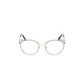 Emilio Pucci Blue Metal Frames