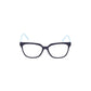 Emilio Pucci Blue Acetate Frames