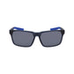 Nike Blue Injected Sunglasses
