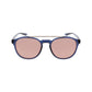 Nike Blue Injected Sunglasses