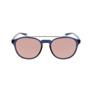 Nike Blue Injected Sunglasses