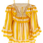 Zimmermann Daylight Dress