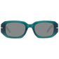 Hugo Boss Green Women Sunglass