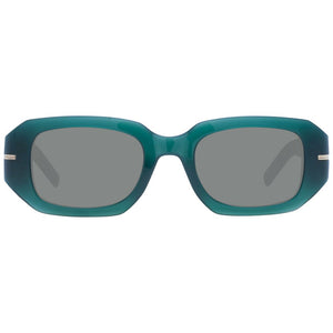 Hugo Boss Green Women Sunglass