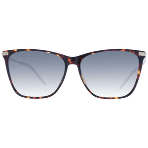 Hugo Boss Brown Women Sunglass