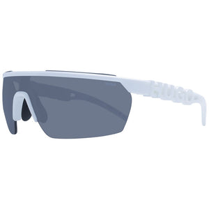 Hugo Boss White Men Sunglass