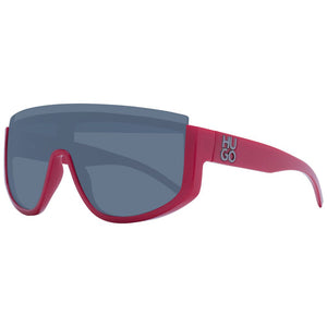 Hugo Boss Red Men Sunglass