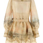 Zimmermann Rebellion Marine Dress