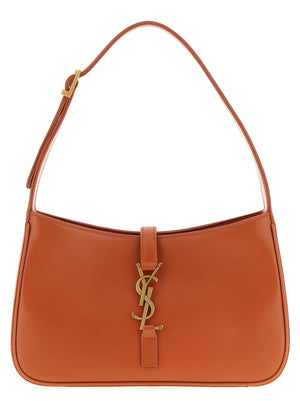 Saint Laurent Le 5 à 7 Small Shoulder Bag