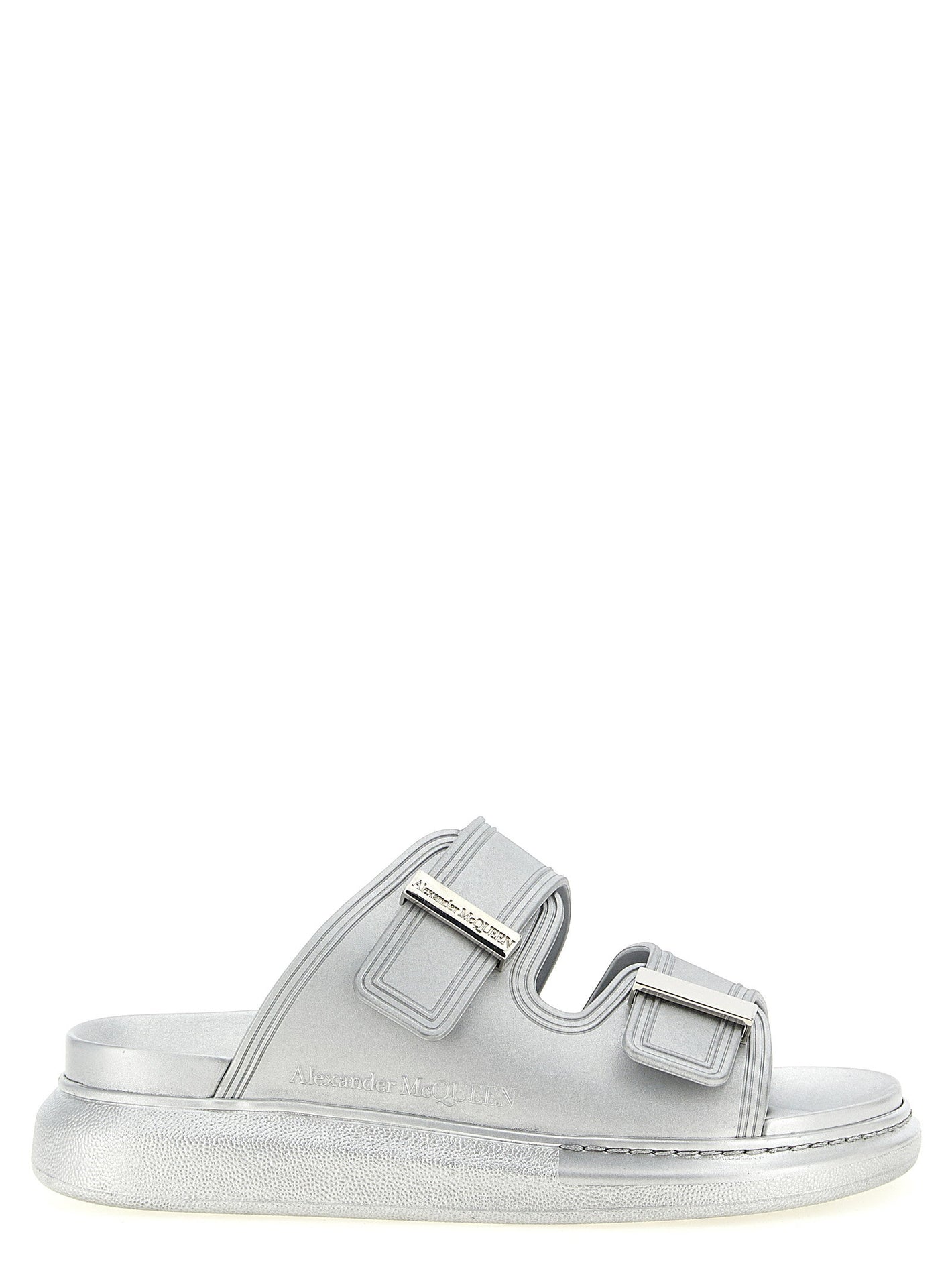 Alexander McQueen Hybrid Sandals