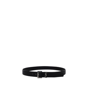 Saint Laurent Belt