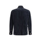 Brunello Cucinelli Suede leather shirt Jacket