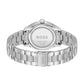 Hugo Boss Silver Stainless Steel Watch