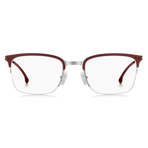 Hugo Boss Red Metal Frames
