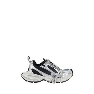 Balenciaga 3XL Gradient Sneakers