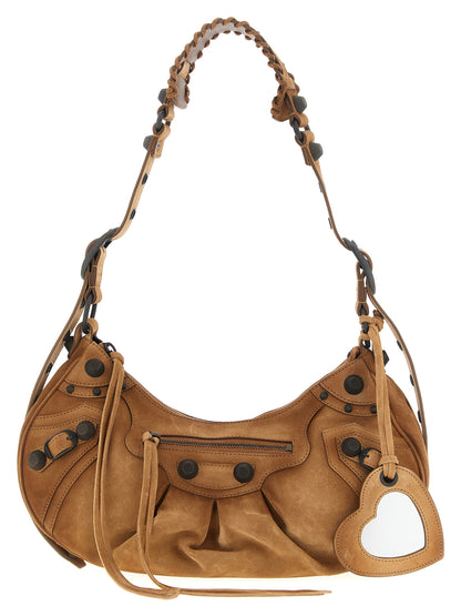 Balenciaga Le Cagole S Shoulder Bag