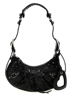 Balenciaga Le Cagole Xs Crossbody Bag