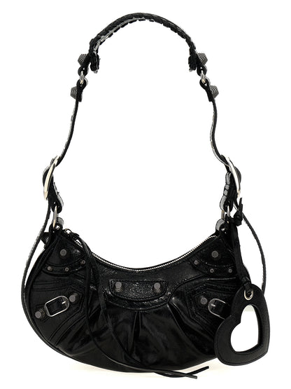 Balenciaga Le Cagole Xs Crossbody Bag