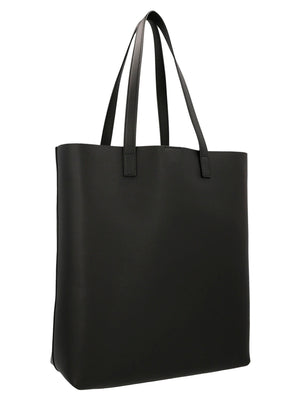 Saint Laurent Bold Shopping Bag