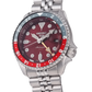 Seiko Ssk031k1 Seiko 5 Sports Gmt Automatic