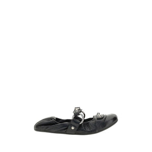 Balenciaga City Ballerinas