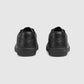 Gucci Men's G75 Leather Sneaker Black