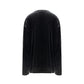 Tom Ford Black Synthetic Shirt