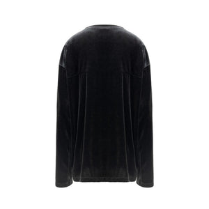 Tom Ford Black Synthetic Shirt
