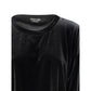 Tom Ford Black Synthetic Shirt