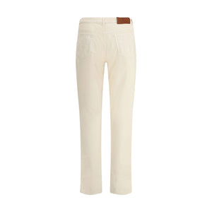 Brunello Cucinelli Corduroy Pants
