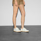 Gucci Women's MAC80 Sneaker White Tan