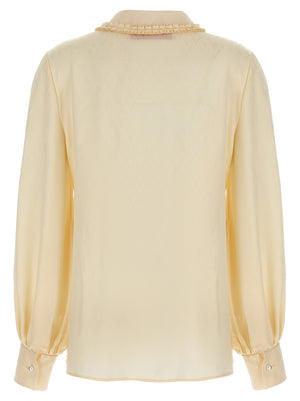 Valentino Garavani Toute La V Shirt