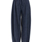 Valentino Garavani Denim Chambray Pants