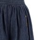 Valentino Garavani Denim Chambray Pants