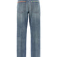 Valentino Garavani Floral Jeans