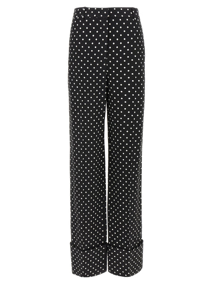 Valentino Garavani Supergran Pants