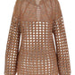 Valentino Garavani Openwork Sweater
