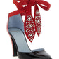 Valentino Garavani Foliefoliage Pumps