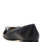 Valentino Garavani Valet Du Roi Ballet Flats