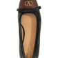 Valentino Garavani Valet Du Roi Ballet Flats